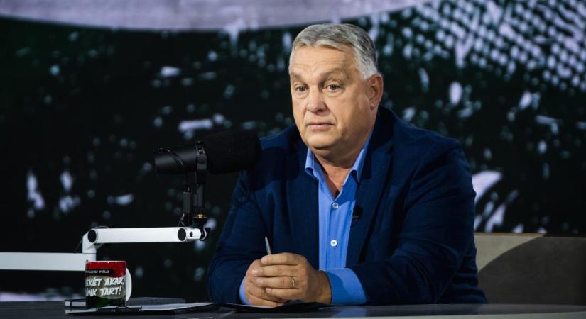 Orbán reagált az Index cikkére: Az emberektől elveszik a lóvét