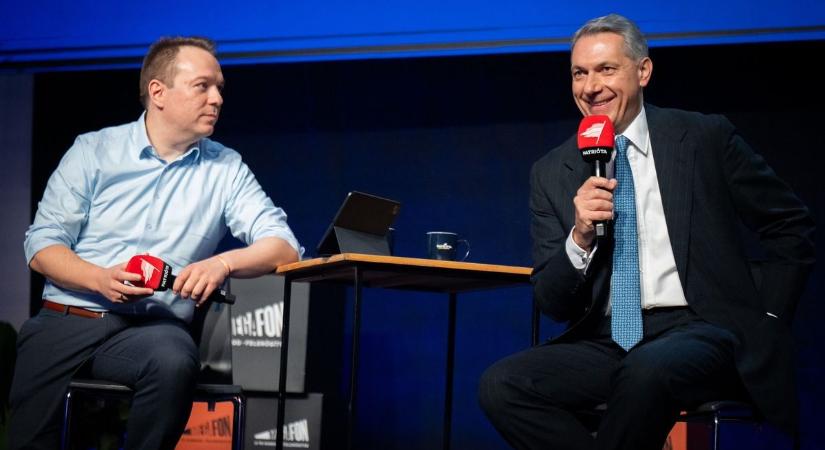 Ezt nem láttuk jönni: Lázár megküldte végső üzenetét a Strabagnak – vége a régi világnak, „nem kell a külföldi"