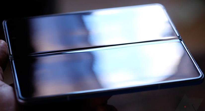 Tudhat valamit a jövőre érkező Apple foldable, amit eddig senki más - de számít ez?