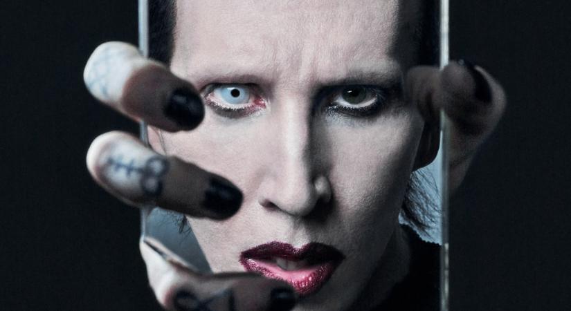 Brian Hugh Warner, azaz Marilyn Manson kilenc év után visszatér Budapestre