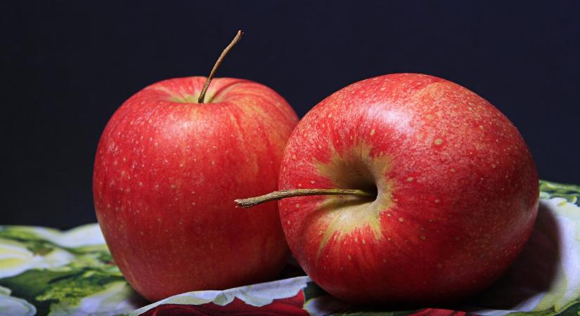 A hozzáértők is kétségbe estek: Friss hír jött a magyar almáról és ebből nagy baj lesz (valószínűleg a pénztárcád bánja)