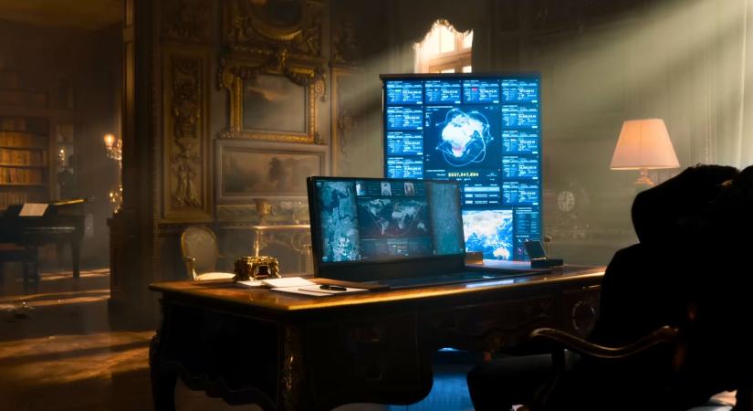 Mindenki ezt nézi? Az év egyik legrosszabbnak tartott akcióvígjátéka világszerte tarol streamingen, itthon is nézheted