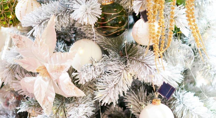 Berobbant az időjárási helyzet Magyarországon, eldőlt a fehér karácsony sorsa, ez már megmásíthatatlan