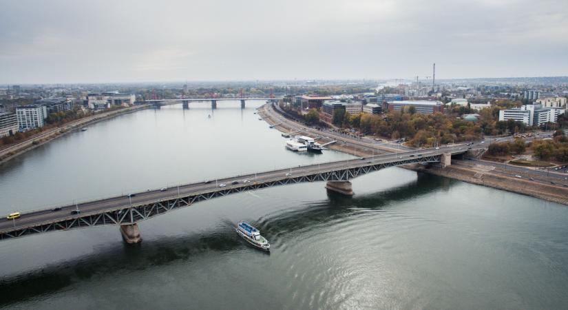 Szentkirályi Alexandra: Azon vagyunk, hogy a budapestiek pénzével el lehessen számolni