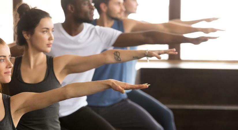 7 tipp, hogyan tedd élvezetesebbé a mozgást