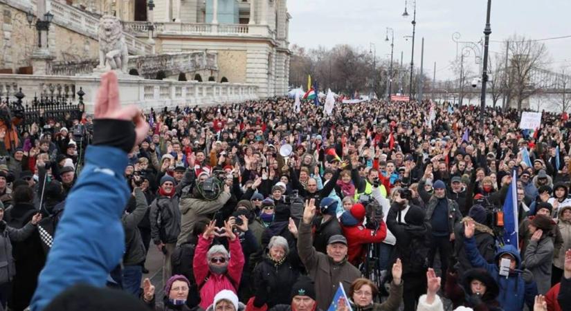 15 év után tiszta a kép: újabb egypárti kétharmadot soha többé nem bír el az ország