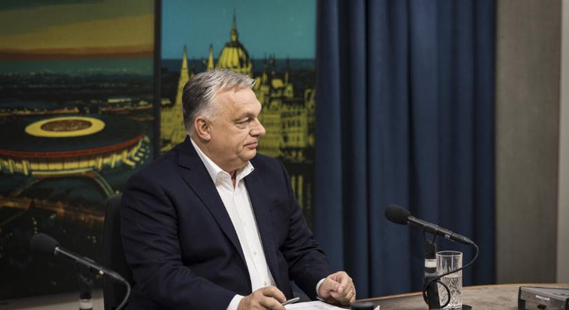 Osztrák köztelevízió: véget érhet az Orbán-korszak Magyarországon