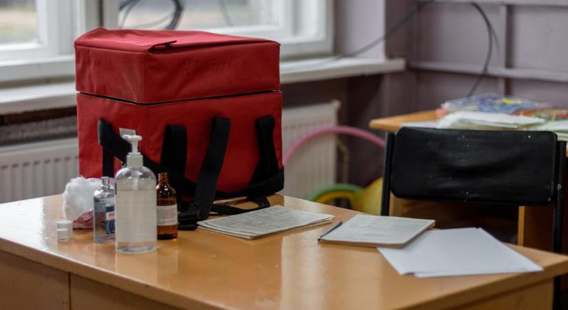 Izán folytatódnak a járványügyi intézkedések a hepatitis A-járvány miatt: a helyzet ellenőrzés alatt áll