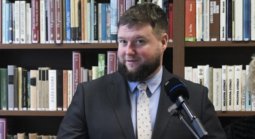 Decemberig lehet jelentkezni a Könyvtári kihívás pályázatra