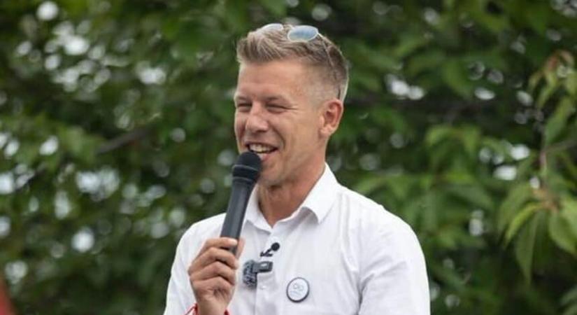 Lépett az MNB: Váratlanul megszólalt Magyar Péter a bennfentes kereskedésről