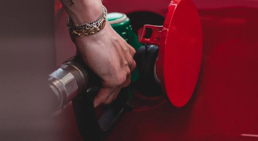 Terveztél ma tankolni? Mutatjuk, hogy alakul a benzin ára