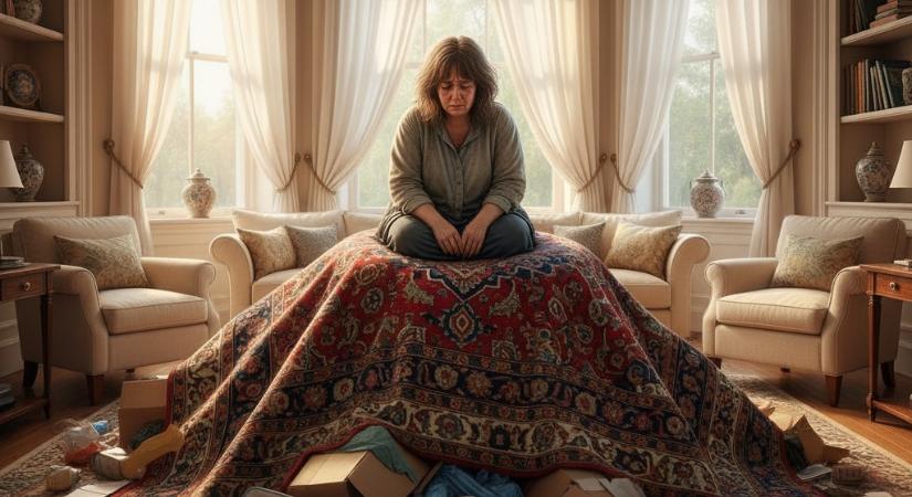 A gyermekkori szexuális visszaélések felnőtt túlélőinek sorsa