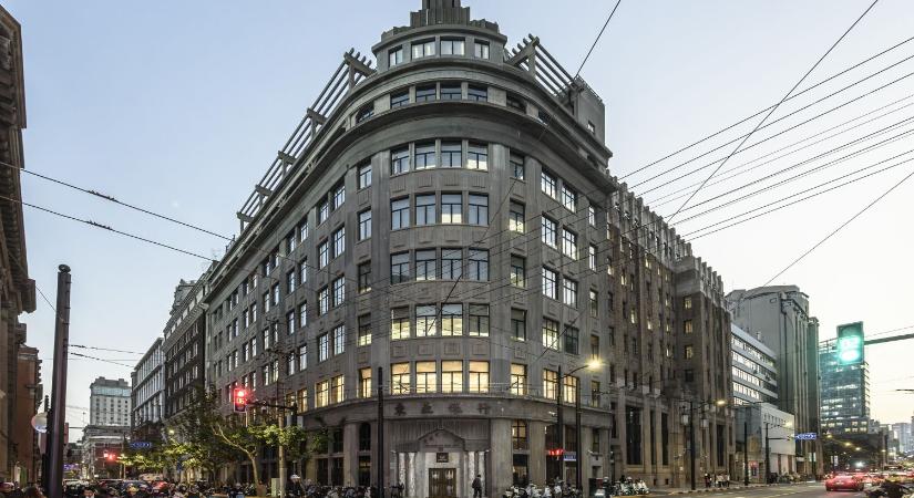 Időtlen modernitás – Kiállítás