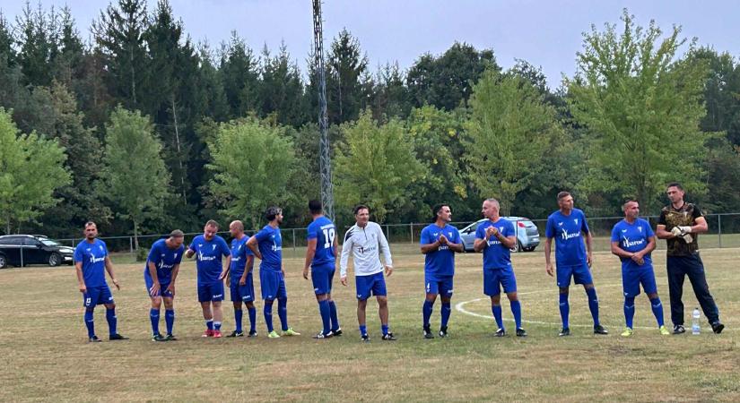 Fordult a kocka a megye III-ban: a bíró anyázta a játékost és fenyegette a szurkolót