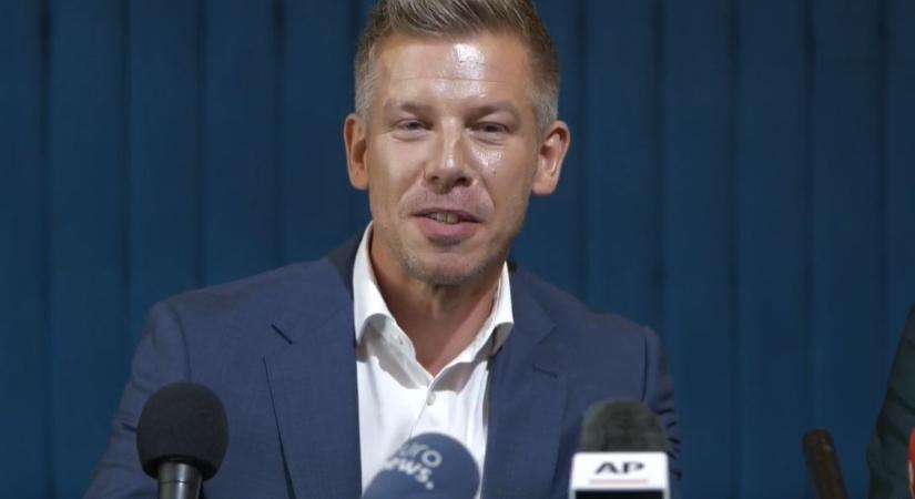 Brutális adóemelésekkel döntenék nyomorba az embereket Magyar Péterék