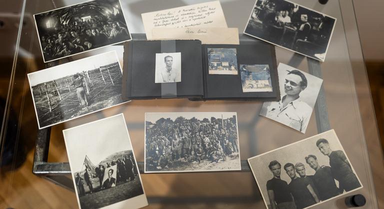 Megtalálta a villát, ahol Kádárék kínozták Rajk Lászlót