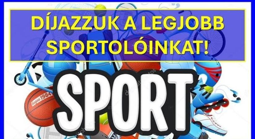 Hevesen a lakók is beleszólhatnak, kik legyenek az idei legjobbak