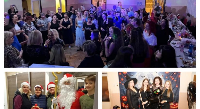 Banyabál: falusi mulatságból lett igazi jótékonysági márkanév