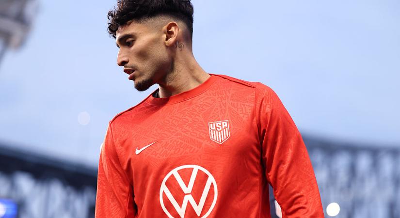 Amerikai támadót szemelt ki a Fulham – sajtóhír