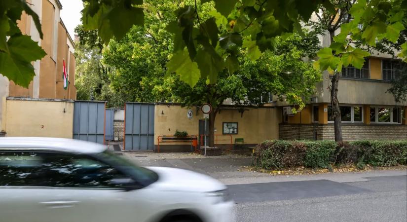 Meghosszabbítaná az ügyészség a Szőlő utcai javítóintézet volt vezetőjének letartóztatását