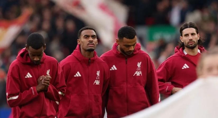 Szoboszlai posztjára most egy ismeretlen csodagyereket követelnek Liverpoolban