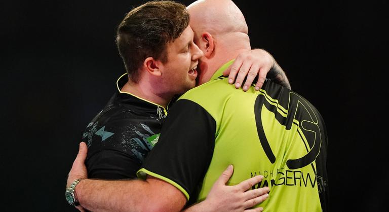 Kovács Patrik belehúzott: a tavalyi negyeddöntőssel találkozik a vb-nyitányon