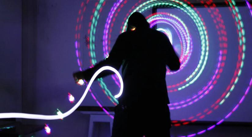 Drogosok buliztak Újbudán, nem tetszett a szomszédoknak