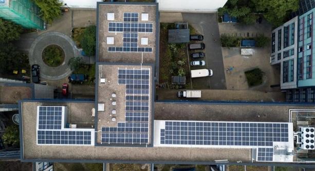 Új korszak a megújuló energiatermelésben és elosztásban