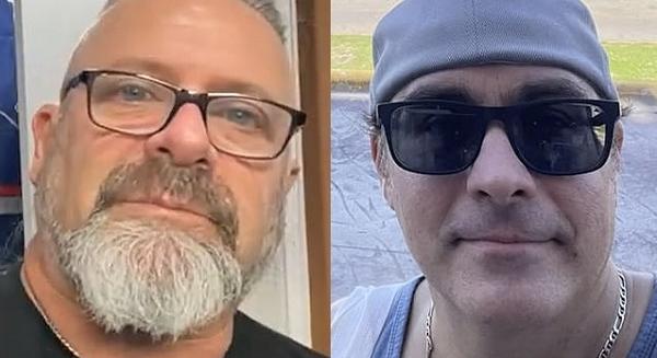 Közös projektbe kezdett az Overkill két egykori tagja