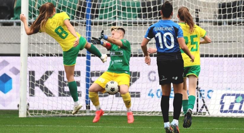 Végveszélyben: Csődbe mehet a PMFC riválisa