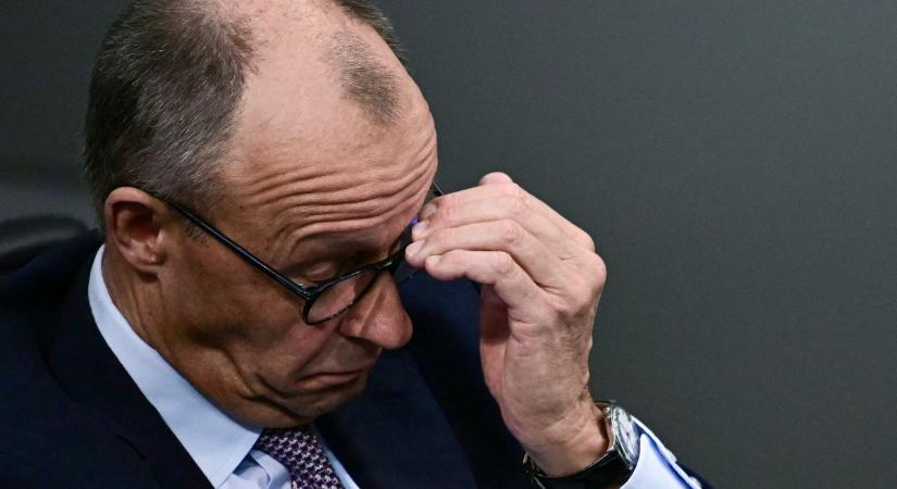 Bekövetkezett, amitől féltünk: háborúra készül Németország – egyértelmű bizonyítékot mutattak be