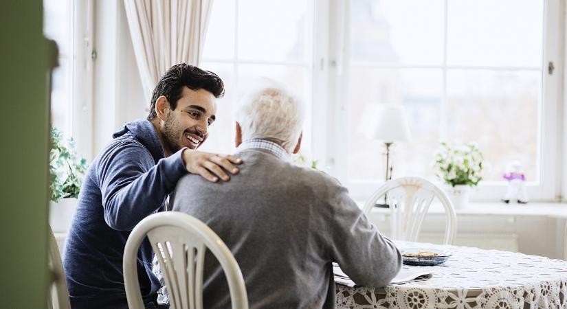 Nem verik nagydobra, de a nyugdíjba ez a bevétel is beleszámít