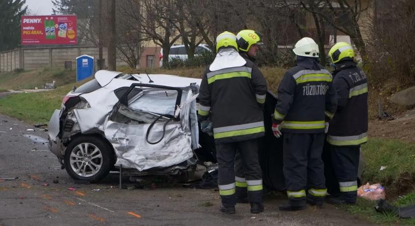 Drogos ámokfutó okozhatta a 25 éves nő halálát Aszódnál