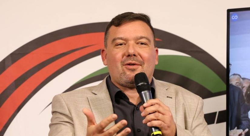 Fonyódra érkezik szerdán a Nemzeti Kör fórumsorozat