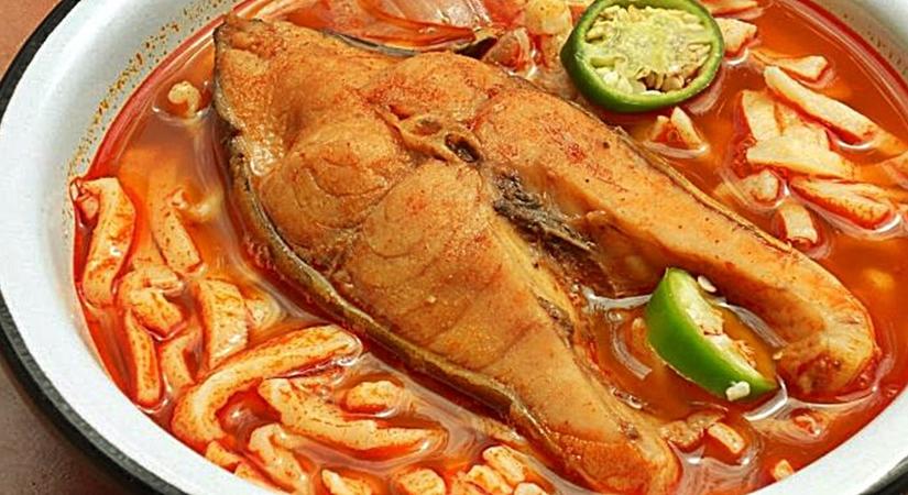 Kiderült a halászlé titkos szabálya, amit eddig senki sem mert leírni, ettől lesz olyan íze, mint a legenda szerint