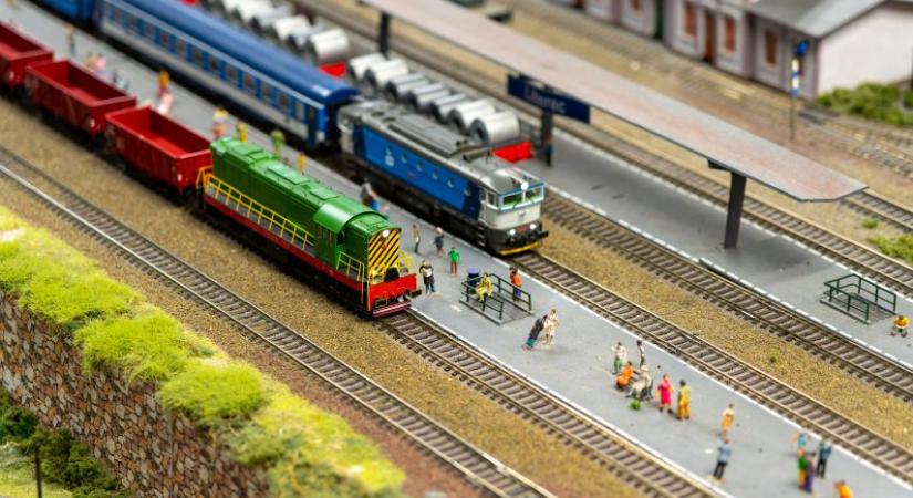 Nyomozz, játssz, vonatozz!