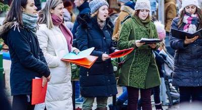 Először szerveznek a Pancs vezetésével karácsonyi vásárt a Ferenc téren