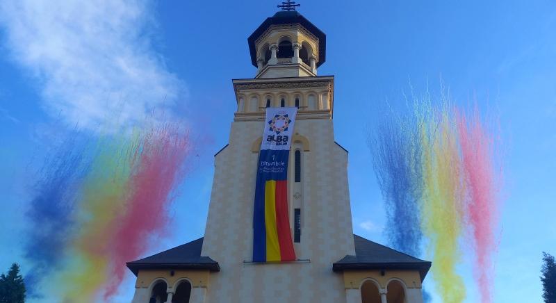 Gyulafehérváron, „a román nép körében” ünnepel december 1-jén Georgescu