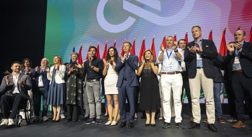 Megvannak a tiszás előválasztás továbbjutói: már most több a biztos női jelölt, mint a Fidesznek bármikor