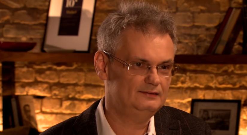 Így nézett ki 18 évesen Jáksó László, itt a fotó, felfoghatatlan a változás, rá sem ismersz