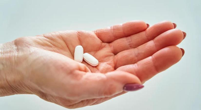 Megvan a vitamin, ami véd az áttétes rák ellen