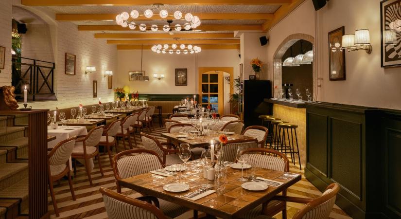 Miniolaszországi kiruccanás Budán: 5 fogás, amiért azonnal asztalt foglalsz a Giuliába