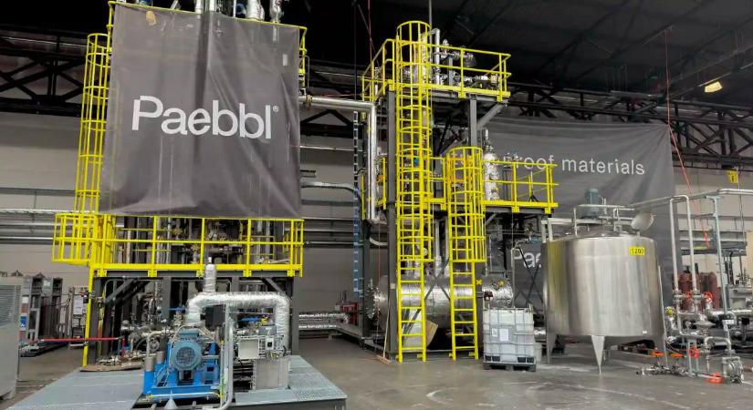 Fenntartható fejlődés az építőiparban