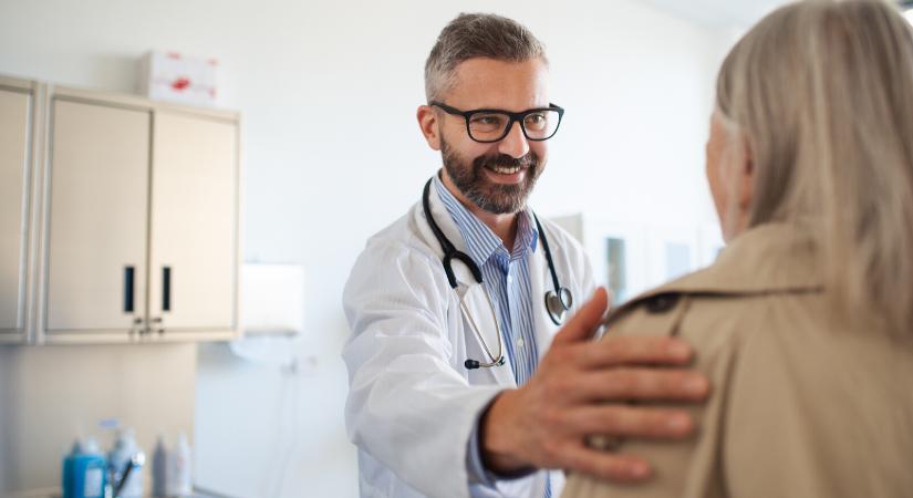 Nagy változás jön a túlsúlyos és a cukorbeteg páciensek ellátásában