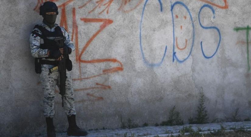 A bűnszervezeteket csak teljes állami fellépéssel lehet visszaszorítani – tanulságok a mexikói drogellenes háborúból