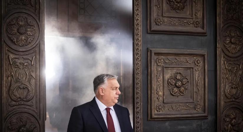 Orbán Viktor videóban reagált a baloldali megszorító csomagra
