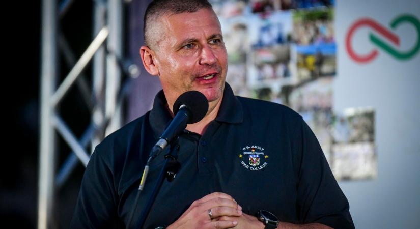 Ruszin-Szendi Romuluszt és Tarr Zoltánt is megelőzték saját körzeteikben