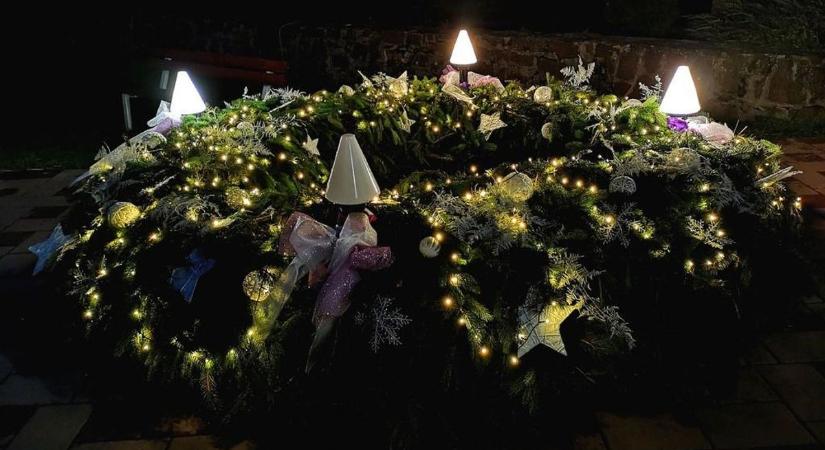 Nem akarsz lemaradni? Íme a kisbéri advent pontos programlistája!