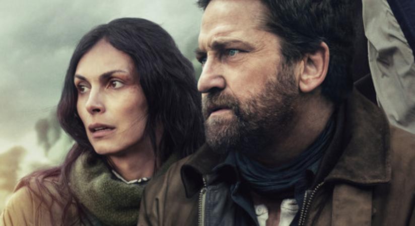 Hamarosan a mozikban: Végre itt a Greenland: Az új menedék magyar szinkronos előzetese!