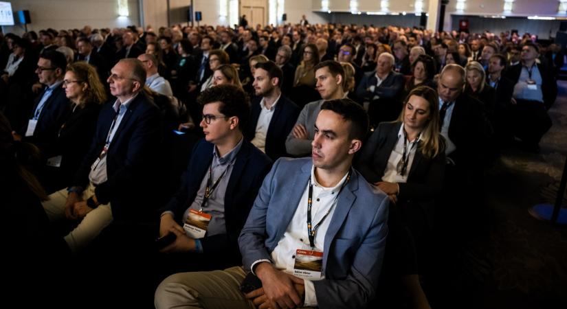 Találkozik az agrárszakma! - Utolsó helyek az Agrárszektor Konferencián